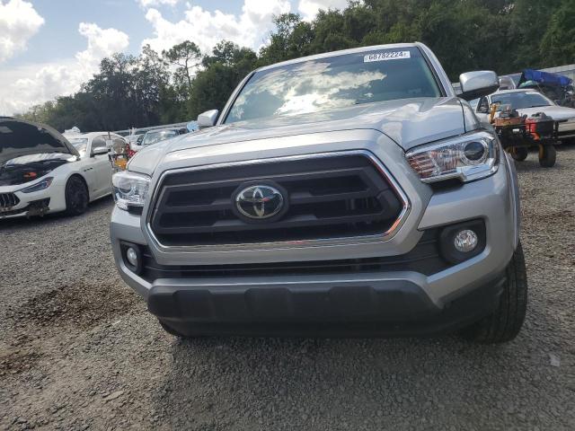 Photo 4 VIN: 3TMAZ5CN4NM182532 - TOYOTA TACOMA DOU 