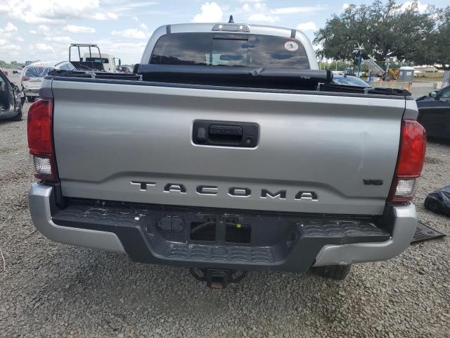 Photo 5 VIN: 3TMAZ5CN4NM182532 - TOYOTA TACOMA DOU 