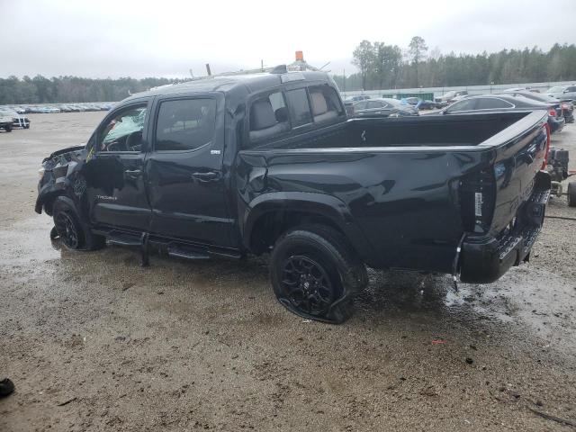 Photo 1 VIN: 3TMAZ5CN4NM187648 - TOYOTA TACOMA DOU 