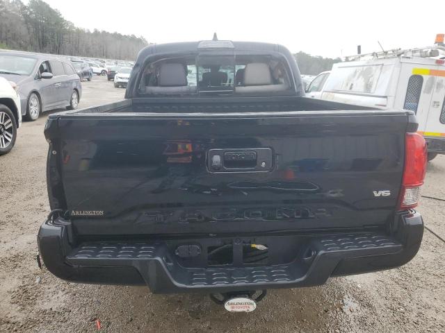 Photo 5 VIN: 3TMAZ5CN4NM187648 - TOYOTA TACOMA DOU 