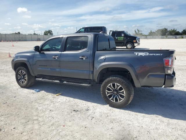 Photo 1 VIN: 3TMAZ5CN4NM188850 - TOYOTA TACOMA DOU 