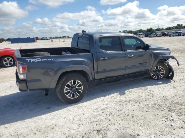 Photo 2 VIN: 3TMAZ5CN4NM188850 - TOYOTA TACOMA DOU 