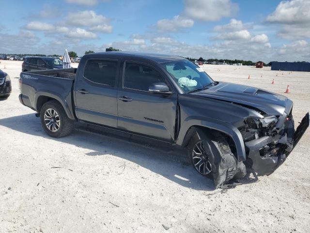 Photo 3 VIN: 3TMAZ5CN4NM188850 - TOYOTA TACOMA DOU 