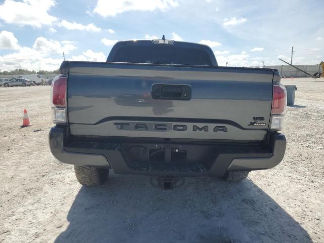 Photo 5 VIN: 3TMAZ5CN4NM188850 - TOYOTA TACOMA DOU 