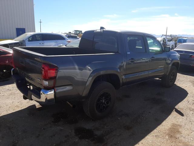 Photo 2 VIN: 3TMAZ5CN4NM190372 - TOYOTA TACOMA DOU 