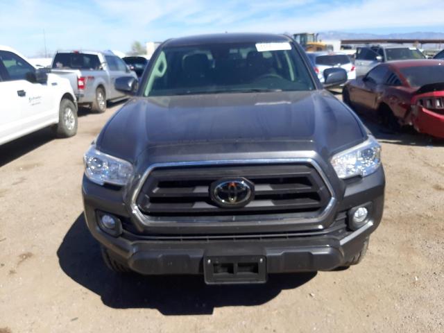 Photo 4 VIN: 3TMAZ5CN4NM190372 - TOYOTA TACOMA DOU 