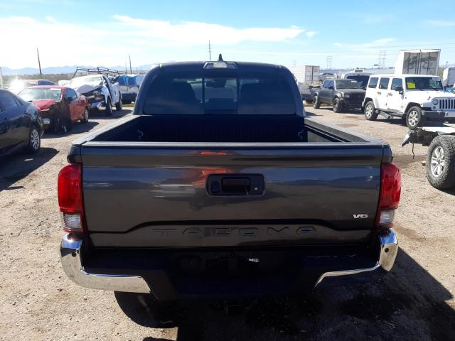 Photo 5 VIN: 3TMAZ5CN4NM190372 - TOYOTA TACOMA DOU 