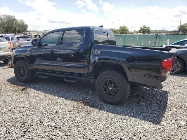 Photo 1 VIN: 3TMAZ5CN4NM190761 - TOYOTA TACOMA DOU 