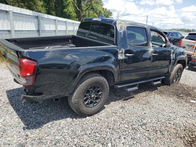 Photo 2 VIN: 3TMAZ5CN4NM190761 - TOYOTA TACOMA DOU 