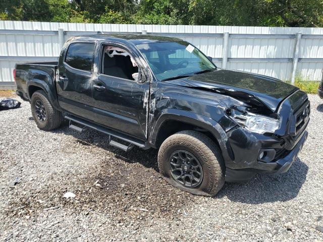 Photo 3 VIN: 3TMAZ5CN4NM190761 - TOYOTA TACOMA DOU 