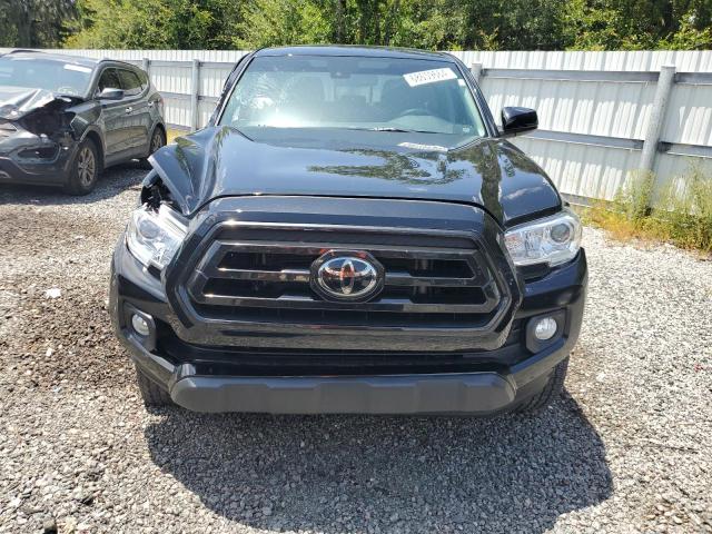 Photo 4 VIN: 3TMAZ5CN4NM190761 - TOYOTA TACOMA DOU 