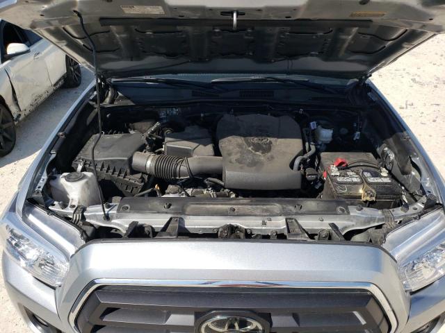 Photo 10 VIN: 3TMAZ5CN4NM192235 - TOYOTA TACOMA 