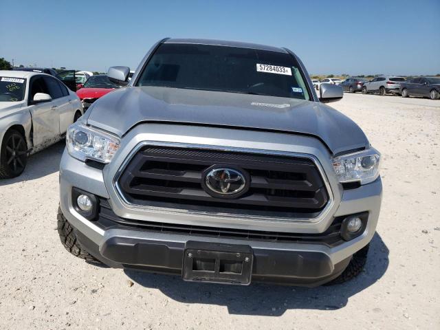 Photo 4 VIN: 3TMAZ5CN4NM192235 - TOYOTA TACOMA 