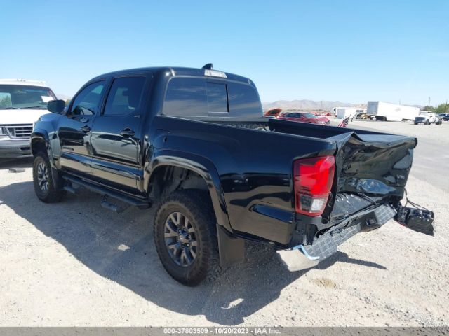 Photo 2 VIN: 3TMAZ5CN4PM197289 - TOYOTA TACOMA 