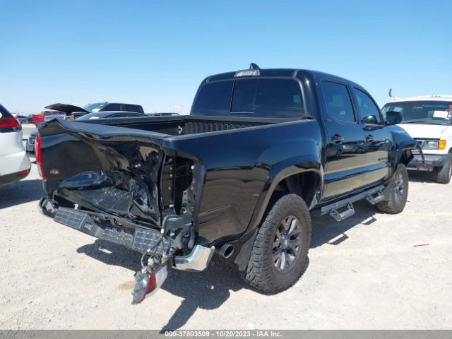 Photo 3 VIN: 3TMAZ5CN4PM197289 - TOYOTA TACOMA 