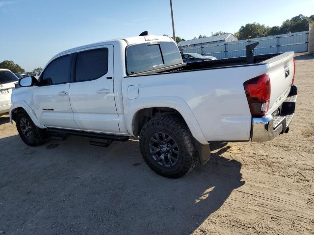 Photo 1 VIN: 3TMAZ5CN4PM200207 - TOYOTA TACOMA 