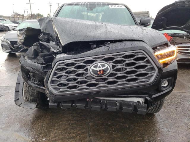 Photo 4 VIN: 3TMAZ5CN4PM201647 - TOYOTA TACOMA DOU 