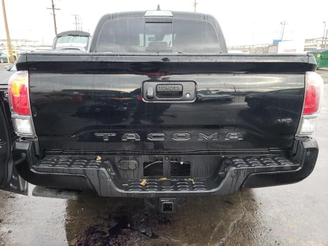 Photo 5 VIN: 3TMAZ5CN4PM201647 - TOYOTA TACOMA DOU 