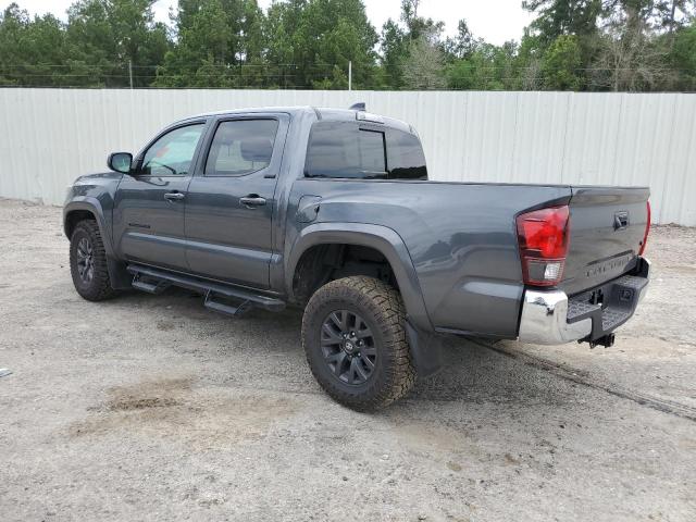 Photo 1 VIN: 3TMAZ5CN4PM208162 - TOYOTA TACOMA 