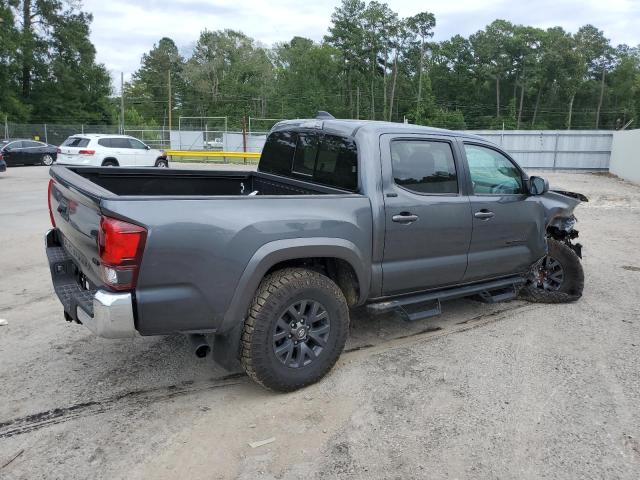 Photo 2 VIN: 3TMAZ5CN4PM208162 - TOYOTA TACOMA 