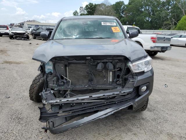 Photo 4 VIN: 3TMAZ5CN4PM208162 - TOYOTA TACOMA 