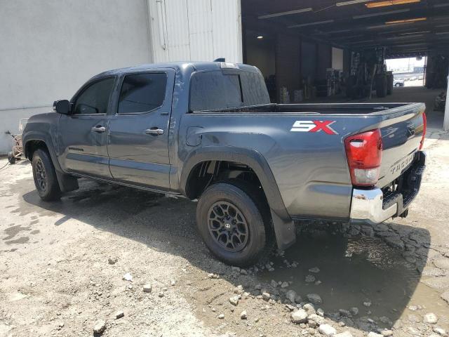 Photo 1 VIN: 3TMAZ5CN4PM208632 - TOYOTA TACOMA 