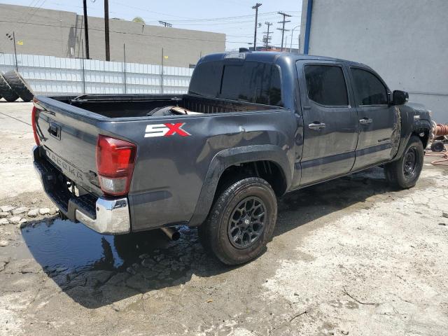 Photo 2 VIN: 3TMAZ5CN4PM208632 - TOYOTA TACOMA 