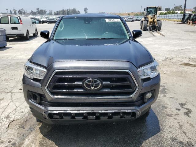 Photo 4 VIN: 3TMAZ5CN4PM208632 - TOYOTA TACOMA 