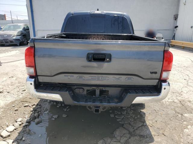 Photo 5 VIN: 3TMAZ5CN4PM208632 - TOYOTA TACOMA 