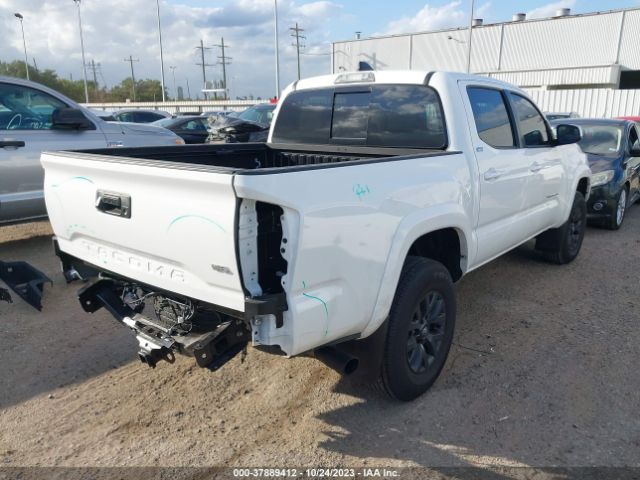 Photo 3 VIN: 3TMAZ5CN4PM209411 - TOYOTA TACOMA 2WD 