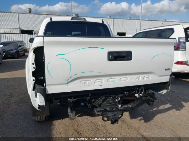 Photo 5 VIN: 3TMAZ5CN4PM209411 - TOYOTA TACOMA 2WD 