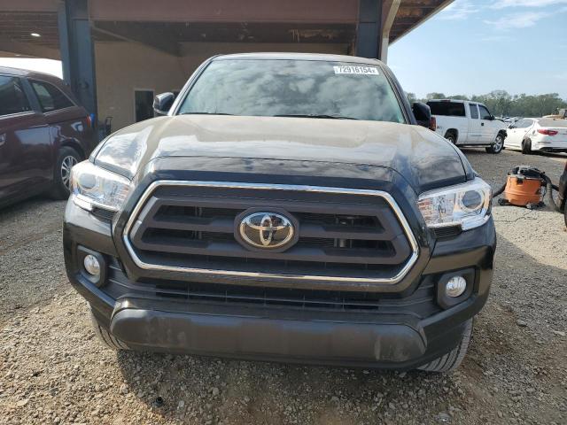 Photo 4 VIN: 3TMAZ5CN4PM213653 - TOYOTA TACOMA DOU 