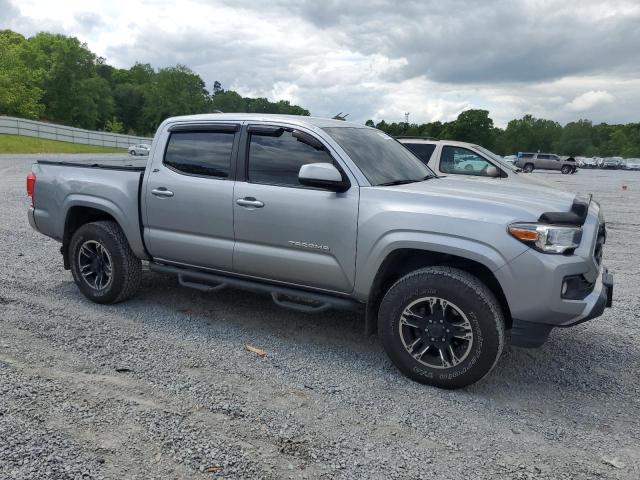 Photo 3 VIN: 3TMAZ5CN5GM002462 - TOYOTA TACOMA 