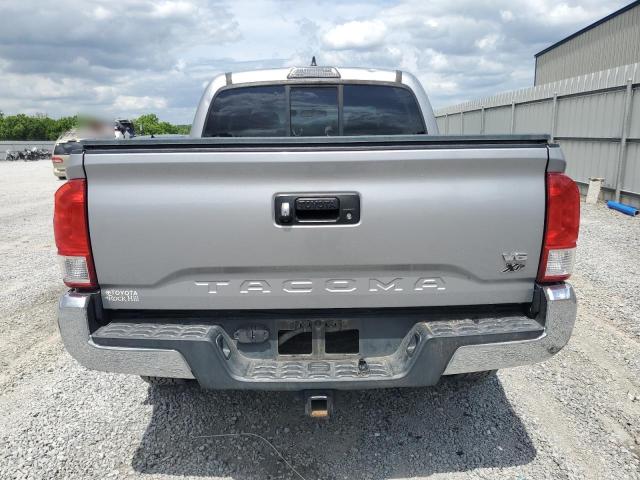 Photo 5 VIN: 3TMAZ5CN5GM002462 - TOYOTA TACOMA 