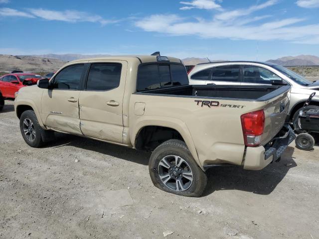 Photo 1 VIN: 3TMAZ5CN5GM004356 - TOYOTA TACOMA 