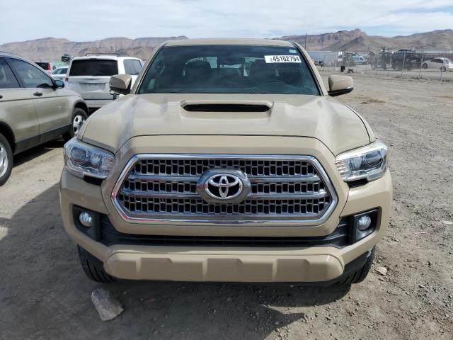 Photo 4 VIN: 3TMAZ5CN5GM004356 - TOYOTA TACOMA 