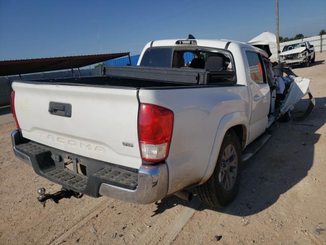 Photo 3 VIN: 3TMAZ5CN5GM006995 - TOYOTA TACOMA DOU 