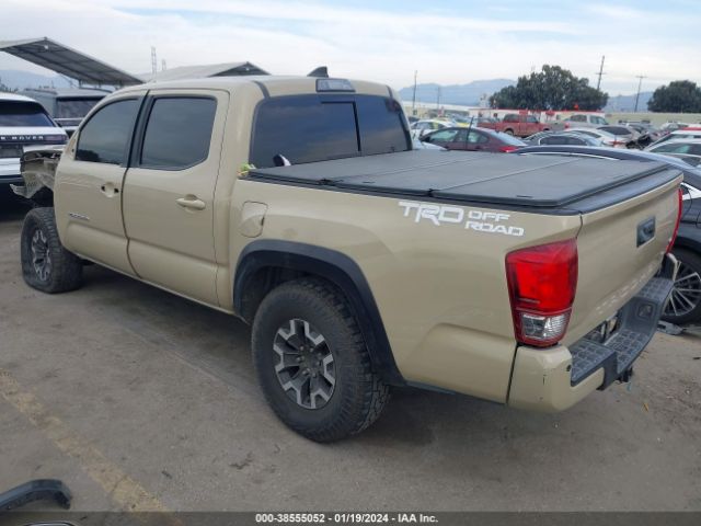 Photo 2 VIN: 3TMAZ5CN5GM010058 - TOYOTA TACOMA 