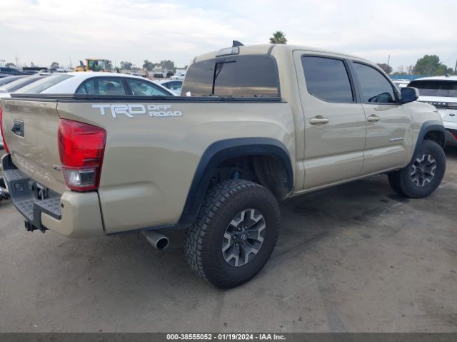 Photo 3 VIN: 3TMAZ5CN5GM010058 - TOYOTA TACOMA 