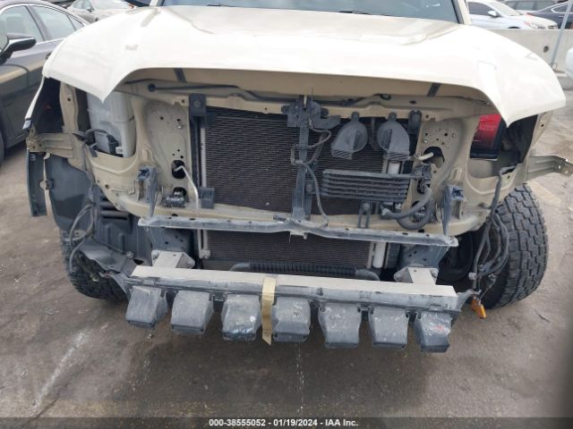 Photo 5 VIN: 3TMAZ5CN5GM010058 - TOYOTA TACOMA 