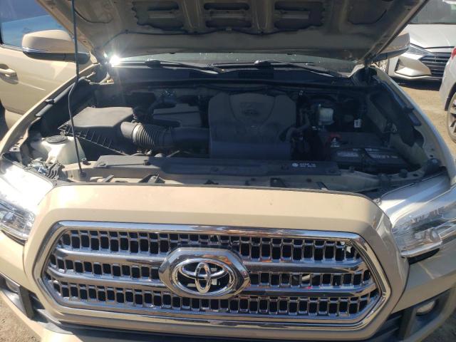 Photo 10 VIN: 3TMAZ5CN5GM012666 - TOYOTA TACOMA DOU 