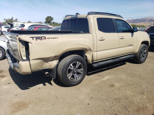 Photo 2 VIN: 3TMAZ5CN5GM012666 - TOYOTA TACOMA DOU 