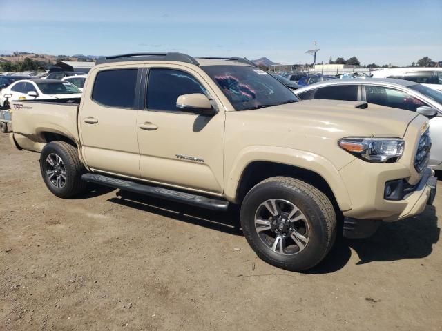 Photo 3 VIN: 3TMAZ5CN5GM012666 - TOYOTA TACOMA DOU 