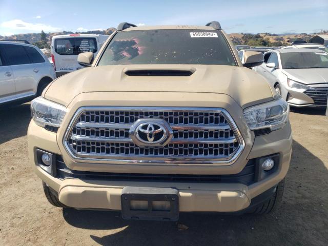 Photo 4 VIN: 3TMAZ5CN5GM012666 - TOYOTA TACOMA DOU 