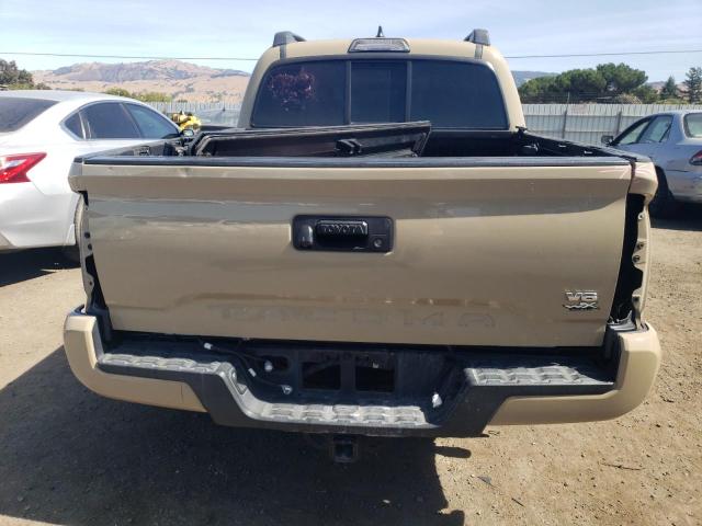 Photo 5 VIN: 3TMAZ5CN5GM012666 - TOYOTA TACOMA DOU 