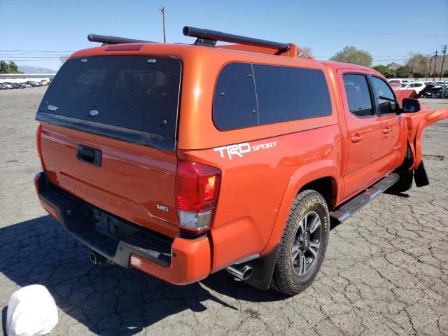 Photo 3 VIN: 3TMAZ5CN5GM013316 - TOYOTA TACOMA DOU 