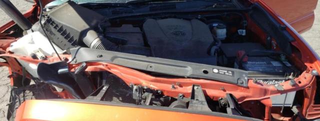 Photo 6 VIN: 3TMAZ5CN5GM013316 - TOYOTA TACOMA DOU 