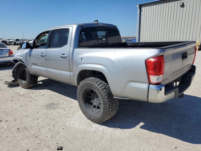 Photo 1 VIN: 3TMAZ5CN5GM016328 - TOYOTA TACOMA DOU 