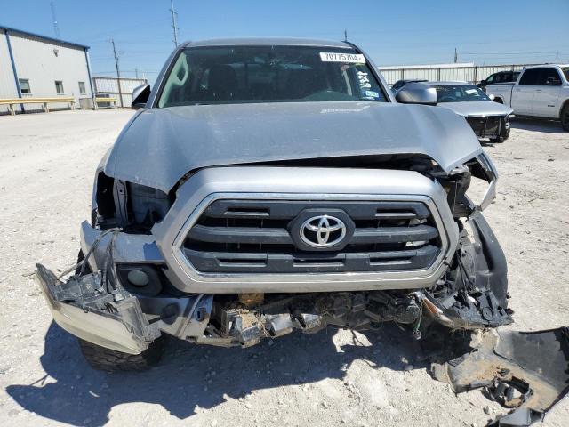 Photo 4 VIN: 3TMAZ5CN5GM016328 - TOYOTA TACOMA DOU 