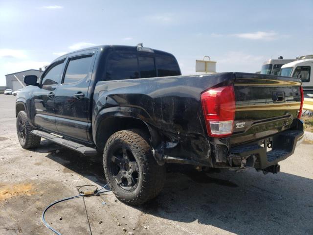 Photo 1 VIN: 3TMAZ5CN5GM020430 - TOYOTA TACOMA DOU 